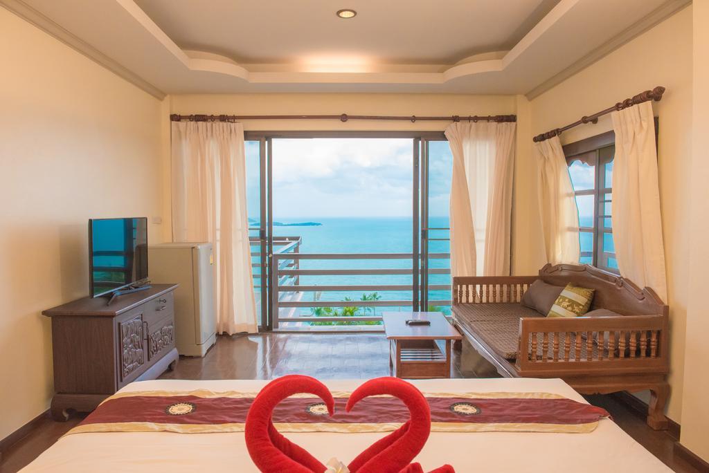 Laem Sila Resort Koh Samui Exterior photo