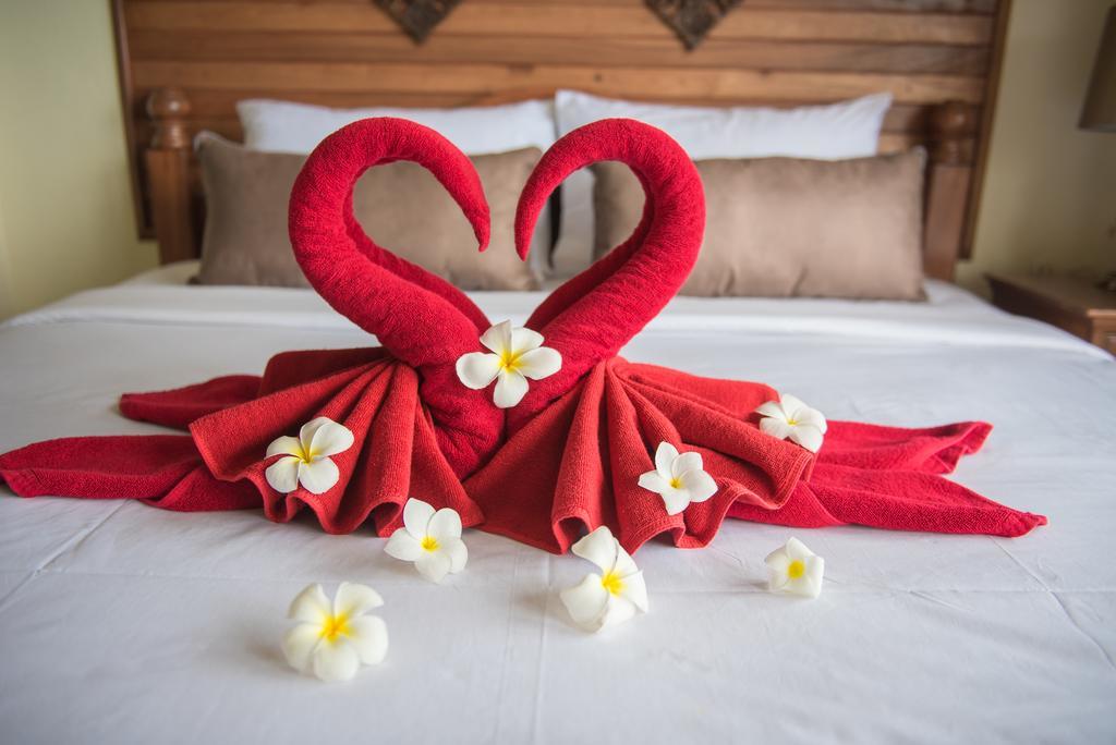 Laem Sila Resort Koh Samui Exterior photo
